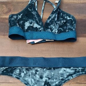 Victoria Secret Pink set